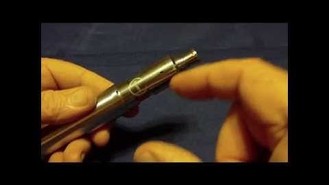 Kraken (Viscious Ant) RBA Clone Atomizer Review, Repair, and Rebuild