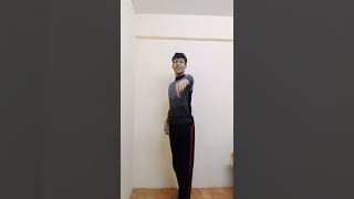 Dance On Dil Ibaadat By Pulkit Srivastava