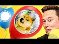Elon Musk Just Dropped a MASSIVE Bombshell about DOGE.