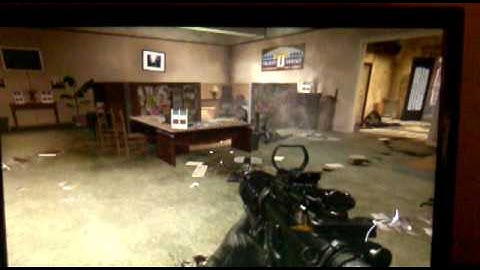 Proof that BF3 is better than MW3