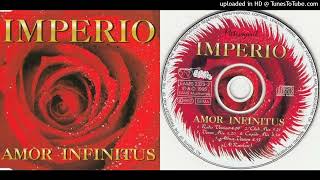 Imperio – Amor Infinitus - Maxi-Single - 1995