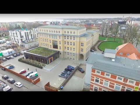 Jahresruckblick Der Ihk Zu Schwerin Youtube
