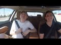 Michael Jackson's The Way You Make Me Feel in American Sign Language | Berdy Bros