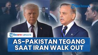 Middle East Conflict Recap: Peace Negotiations Heat Up as Iran Walks Out, US and Pakistan Panic