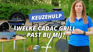 Download Lagu Welke CADAC Grill past bij mij? | CADAC Keuzehulp | Obelink MP3