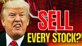 Stock Market Crash Update: Worse Days Ahead?! ($SPY) 
