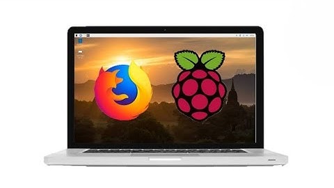 06🔥 || Firefox Browser on Raspberry PI🖥️ || Installation💽
