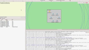 Omnet++ Wireless and mobility