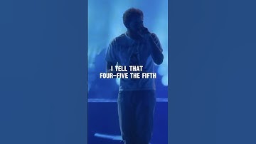 Thumbnail of Psycho by Post Malone, Ty Dolla $ign #rap #lyrics #trap #hiphop #hiphoplyrics #viral #postmalone