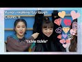 Proofs that Itzy's Yuna is the cutest maknae ever