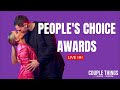 Couple Things | Award Show Stories