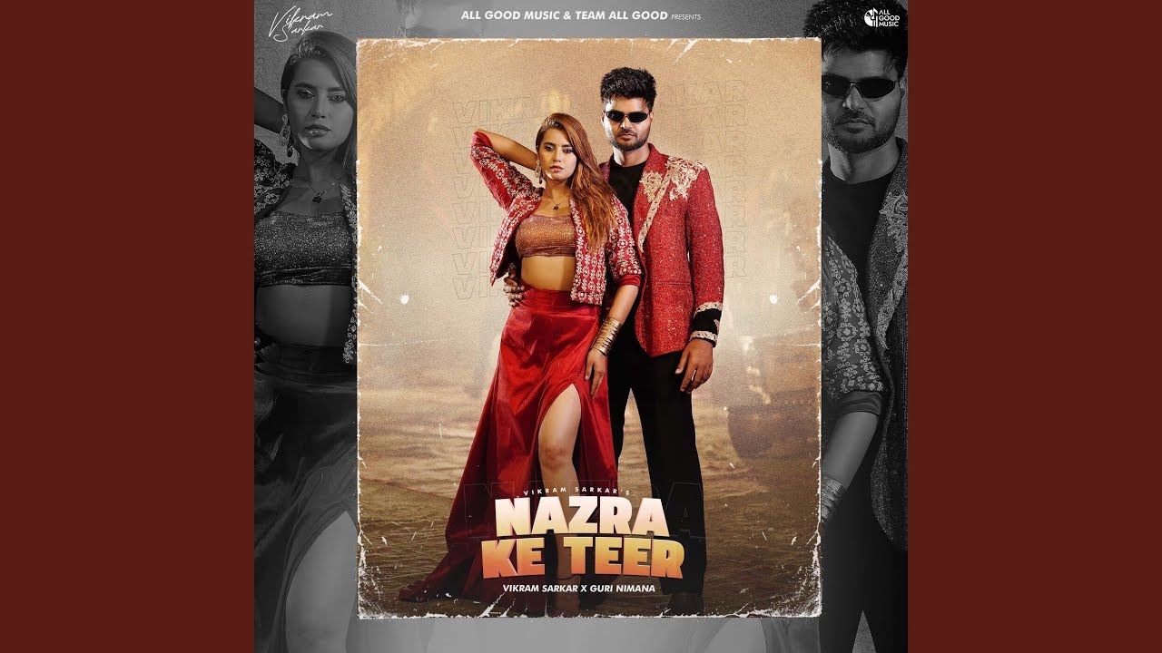 Nazra Ke Teer