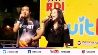 7 Warna Band - Pangeran Dangdut