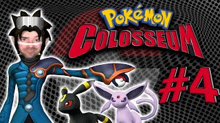 Purifying Shadow Pokémon! - Pokémon Colosseum #4