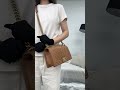 [Pre-Loved] CHANEL boy medium shoulder crossbody bag a67086 106558698