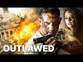 Outlawed  action movie