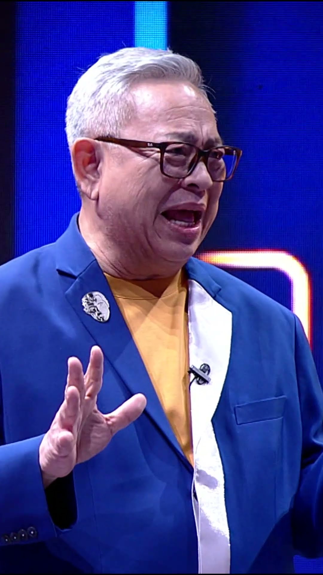 มันมารวมกันได้ยังไง แมว....ไม้สัก #Faceoffแฝดคนละฝา #Faceoffแฝดคนละฝา #Workpoint