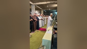 القارئ ابراهيم الجبوري صلاة الفجر 21 ربيع الاخر تلاوة جميلة من سورة مريم 