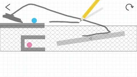 I have cleared stage 261 on Brain Dots! http://braindotsapp.com #BrainDots #BrainDots_s261