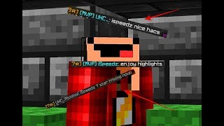 High Star Hackusations - Hypixel UHC Highlights