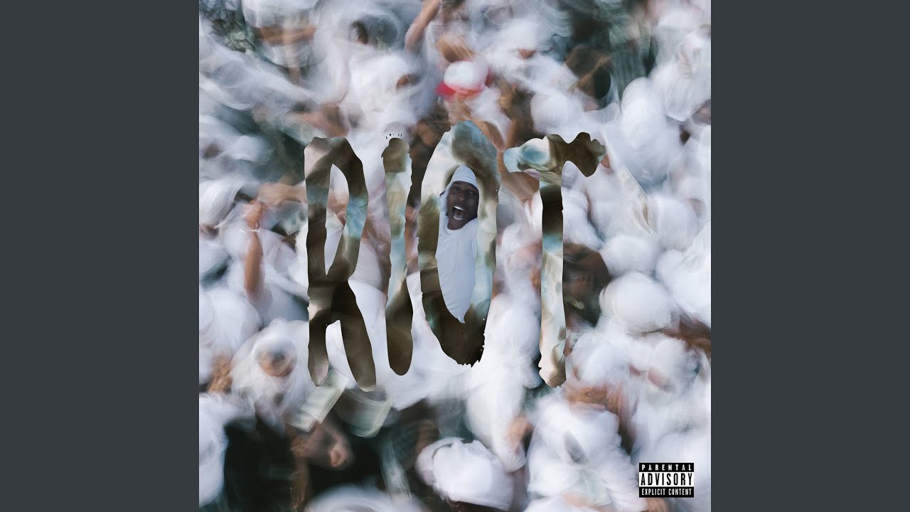 RIOT (Rowdy Pipe'n)