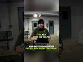Man Shuts Down Border Patrol With Silent Treatment