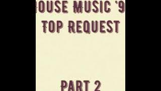 House Music '97 (Top Request) Part 2