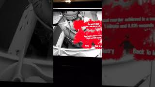 surgeon simulator gone wrong.