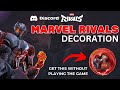 Complete Discord Marvel Rivals Ultron Quest Without Playing Game