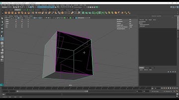 Append to Polygon Tool  in Maya