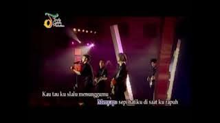 Ungu - Kau Tahu [[M/V   Karaoke]]