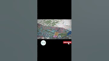 cityGML and reality mapping.  #geoai #3dmodelingsoftware 3dGis #spatialdata