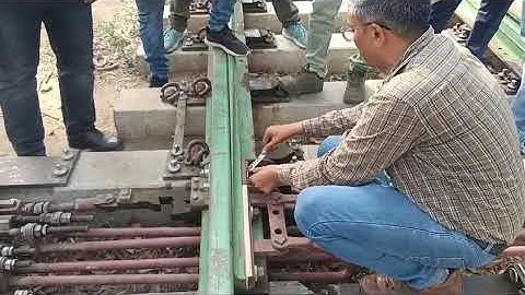 Thick Web Switch (TWS) Part-1