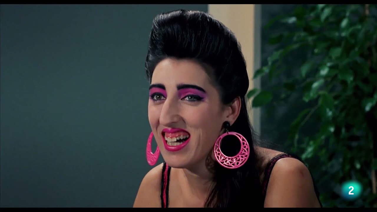 Tributo a Rossy de Palma