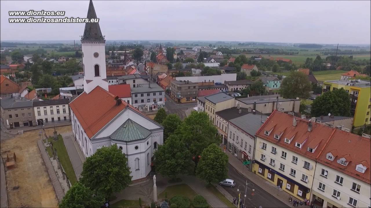 Dobrodzień 2016 BOŻE CIAŁO   Dionizos