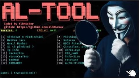 How To Install All Hacking Tool In Kali Linux - InfoSec Pat