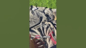 Looks sm better chat ❤️‍🩹 #cars #shorts #rear #diffuser