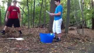 hammurabi's code skit
