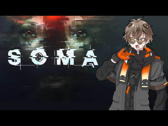 SNEAK 100 STREAM【SOMA END / DISHONORED START】【NIJISANJI EN | Alban Knox】のサムネイル