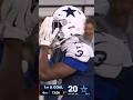 GEORGE PICKENS RUNS WILD OVER CHIEFS #georgepickens #dallascowboys #dallascowboyshighlights #nfl