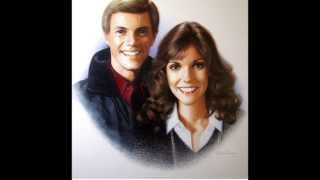 The Carpenters feat. KAREN - End of the World (extended) chords