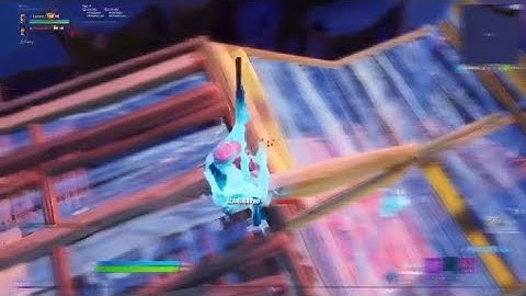 The Best 60FPS Smooth Console Player 😍