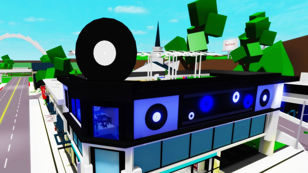 Discover Hidden Secrets in Roblox Brookhaven RP's New Buses — Eightify