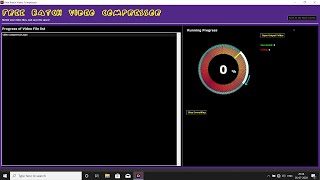 #1 #Top Best video compressor for compress Multiple videos #Batch video compressor #All_in_one #tips screenshot 5