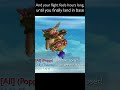 Nothing Beats a Jet2holiday! 🔨✈️ #leagueoflegends #teemo #poppy #jet2holidays