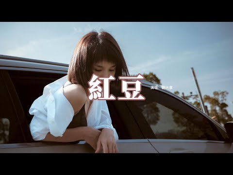 劉大拿 - 紅豆『有時候有時候，我會相信一切有盡頭，相聚離開都有時候，沒有什麼會永垂不朽。』【動態歌詞MV】