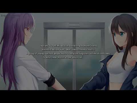 Bloody Chronicles Act1 |PC GAME -2020 |ErduanShadowHD