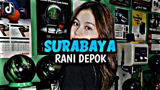 LAGU JOGET SURABAYA REMIX 2026‼️RANI DEPOK🔥🌴
