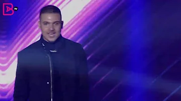 BritAsia TV Music Awards 2019: Mickey Singh and Arjun Performs 'Tingo'