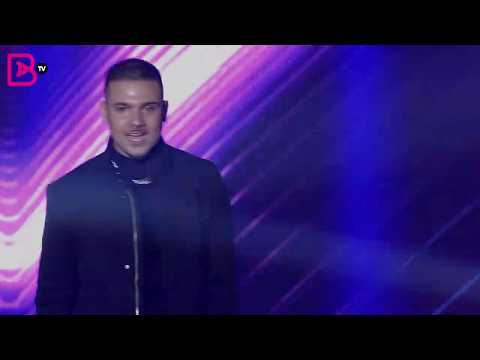 BritAsia TV Music Awards 2019: Mickey Singh and Arjun Performs 'Tingo'